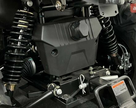 Aodes Pathcross 525-L, об'ємом двигуна 0 л та пробігом 0 тис. км за 7500 $, фото 12 на Automoto.ua