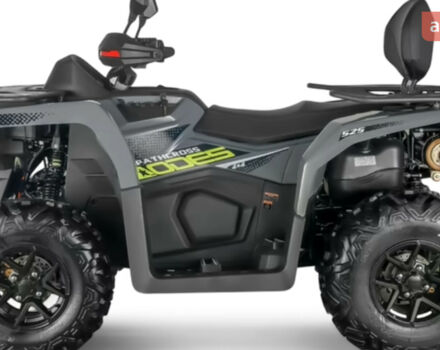 Aodes Pathcross 525-L, об'ємом двигуна 0 л та пробігом 0 тис. км за 7500 $, фото 6 на Automoto.ua