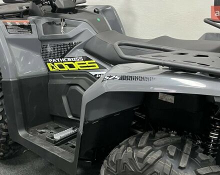 Aodes Pathcross 525-L, об'ємом двигуна 0 л та пробігом 0 тис. км за 7500 $, фото 16 на Automoto.ua