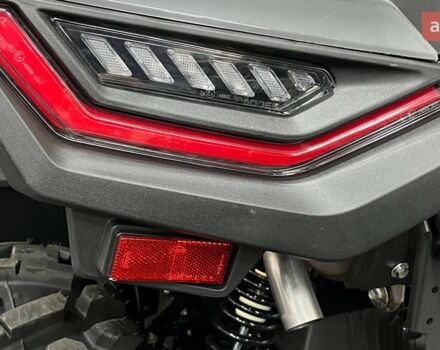 Aodes Pathcross 525-L, об'ємом двигуна 0 л та пробігом 0 тис. км за 7500 $, фото 10 на Automoto.ua