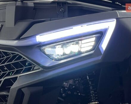 Aodes Pathcross 525-L, об'ємом двигуна 0 л та пробігом 0 тис. км за 7500 $, фото 2 на Automoto.ua