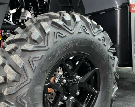 Aodes Pathcross 525-L, об'ємом двигуна 0 л та пробігом 0 тис. км за 7500 $, фото 17 на Automoto.ua