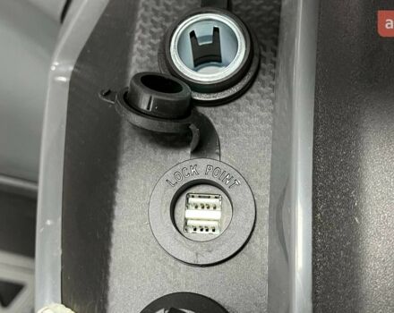 Aodes Pathcross 525-L, об'ємом двигуна 0 л та пробігом 0 тис. км за 7500 $, фото 3 на Automoto.ua