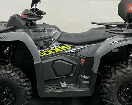 Aodes Pathcross 525-L, об'ємом двигуна 0 л та пробігом 0 тис. км за 7500 $, фото 6 на Automoto.ua