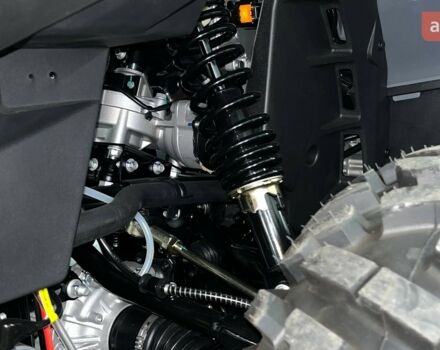 Aodes Pathcross 525-L, об'ємом двигуна 0 л та пробігом 0 тис. км за 7500 $, фото 13 на Automoto.ua