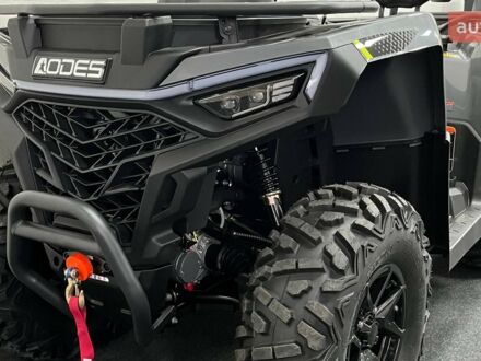 Aodes Pathcross 525-L, об'ємом двигуна 0 л та пробігом 0 тис. км за 7500 $, фото 1 на Automoto.ua