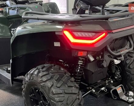 Aodes Pathcross 525L, об'ємом двигуна 0.5 л та пробігом 0 тис. км за 6800 $, фото 14 на Automoto.ua