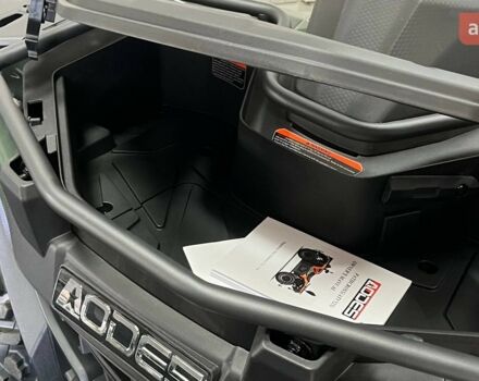 Aodes Pathcross 525L, об'ємом двигуна 0.5 л та пробігом 0 тис. км за 6800 $, фото 4 на Automoto.ua