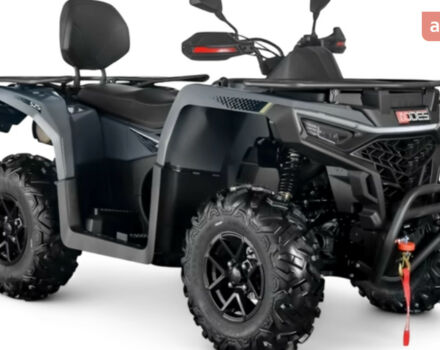 Aodes Pathcross 525L, об'ємом двигуна 0.5 л та пробігом 0 тис. км за 6800 $, фото 7 на Automoto.ua