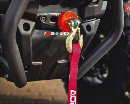 Aodes Pathcross 525L, объемом двигателя 0.5 л и пробегом 0 тыс. км за 7500 $, фото 19 на Automoto.ua