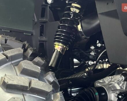 Aodes Pathcross 525L, об'ємом двигуна 0.5 л та пробігом 0 тис. км за 6800 $, фото 15 на Automoto.ua