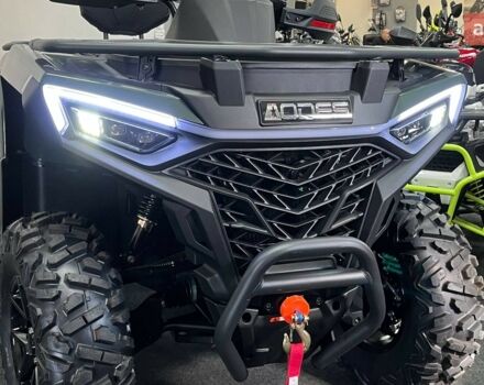 Aodes Pathcross 525L, об'ємом двигуна 0.5 л та пробігом 0 тис. км за 6800 $, фото 19 на Automoto.ua