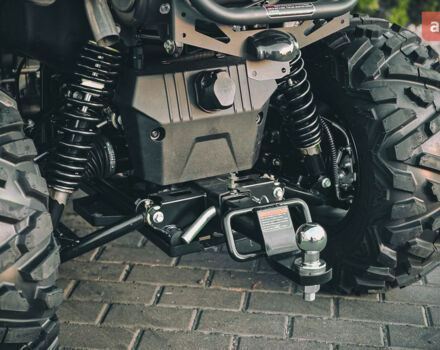 Aodes Pathcross 525L, об'ємом двигуна 0.5 л та пробігом 0 тис. км за 6800 $, фото 15 на Automoto.ua