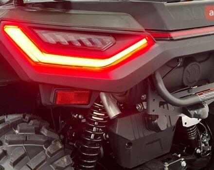 Aodes Pathcross 525L, об'ємом двигуна 0.5 л та пробігом 0 тис. км за 6800 $, фото 13 на Automoto.ua