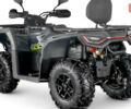 Aodes Pathcross 525L, об'ємом двигуна 0.5 л та пробігом 0 тис. км за 180 $, фото 11 на Automoto.ua