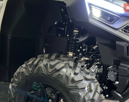 Aodes Pathcross 525L, об'ємом двигуна 0.5 л та пробігом 0 тис. км за 6800 $, фото 17 на Automoto.ua