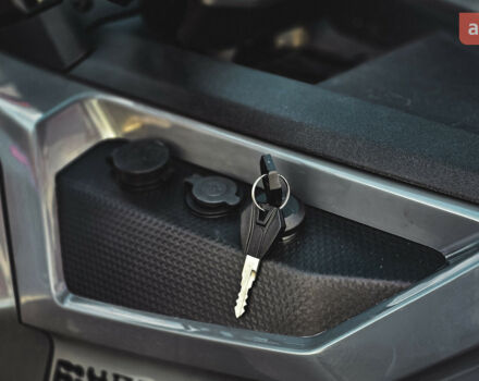 Aodes Pathcross 525L, объемом двигателя 0.5 л и пробегом 0 тыс. км за 7500 $, фото 25 на Automoto.ua