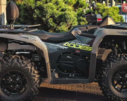 Aodes Pathcross 525L, объемом двигателя 0.5 л и пробегом 0 тыс. км за 7500 $, фото 3 на Automoto.ua