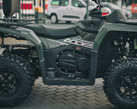 Aodes Pathcross 525L, об'ємом двигуна 0.5 л та пробігом 0 тис. км за 6800 $, фото 2 на Automoto.ua