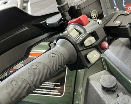 Aodes Pathcross 525L, об'ємом двигуна 0.5 л та пробігом 0 тис. км за 6800 $, фото 8 на Automoto.ua