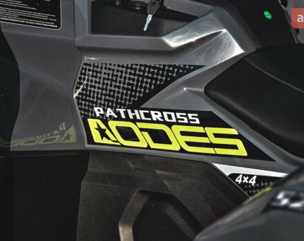 Aodes Pathcross 525L, объемом двигателя 0.5 л и пробегом 0 тыс. км за 7500 $, фото 21 на Automoto.ua