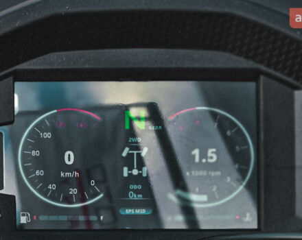 Aodes Pathcross 525L, объемом двигателя 0.5 л и пробегом 0 тыс. км за 7500 $, фото 2 на Automoto.ua