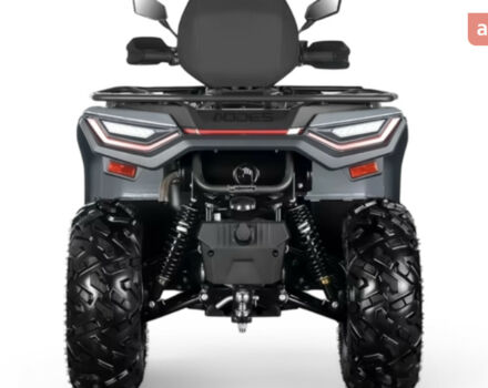 Aodes Pathcross 525L, объемом двигателя 0.5 л и пробегом 0 тыс. км за 7500 $, фото 6 на Automoto.ua