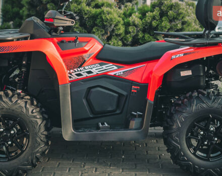 Aodes Pathcross 525L, объемом двигателя 0.5 л и пробегом 0 тыс. км за 6800 $, фото 4 на Automoto.ua