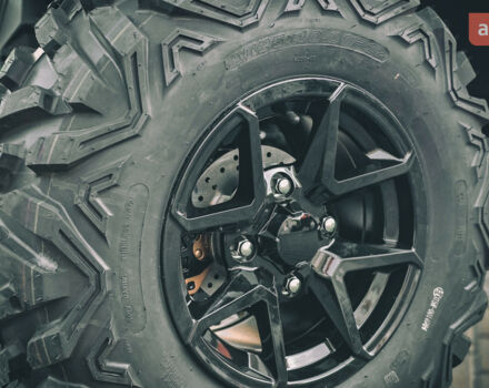 Aodes Pathcross 525L, об'ємом двигуна 0.5 л та пробігом 0 тис. км за 6800 $, фото 10 на Automoto.ua