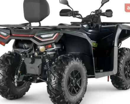 Aodes Pathcross 525L, объемом двигателя 0.5 л и пробегом 0 тыс. км за 7500 $, фото 5 на Automoto.ua