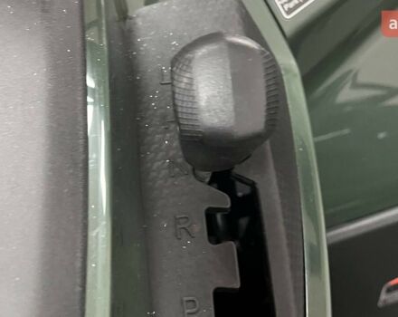 Aodes Pathcross 525L, об'ємом двигуна 0.5 л та пробігом 0 тис. км за 6800 $, фото 6 на Automoto.ua