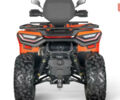 Aodes Pathcross 525L, об'ємом двигуна 0.5 л та пробігом 0 тис. км за 7500 $, фото 13 на Automoto.ua