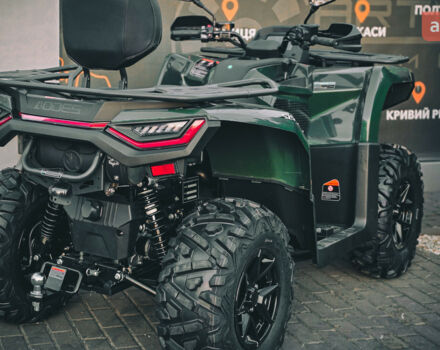 Aodes Pathcross 525L, об'ємом двигуна 0.5 л та пробігом 0 тис. км за 6800 $, фото 3 на Automoto.ua