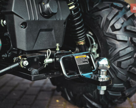 Aodes Pathcross 525L, объемом двигателя 0.5 л и пробегом 0 тыс. км за 7500 $, фото 24 на Automoto.ua