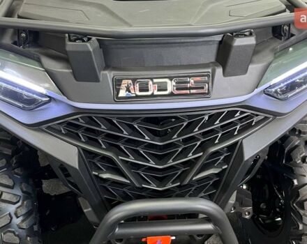 Aodes Pathcross 525L, об'ємом двигуна 0.5 л та пробігом 0 тис. км за 6800 $, фото 3 на Automoto.ua