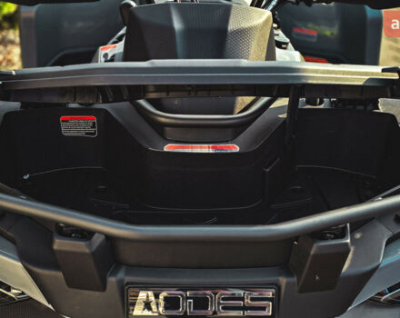 Aodes Pathcross 525L, объемом двигателя 0.5 л и пробегом 0 тыс. км за 7500 $, фото 20 на Automoto.ua