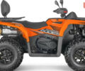 Aodes Pathcross 525L, об'ємом двигуна 0.5 л та пробігом 0 тис. км за 180 $, фото 6 на Automoto.ua