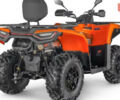 Aodes Pathcross 525L, об'ємом двигуна 0.5 л та пробігом 0 тис. км за 180 $, фото 5 на Automoto.ua