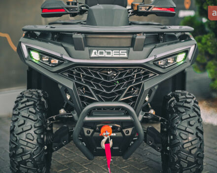 Aodes Pathcross 525L, об'ємом двигуна 0.5 л та пробігом 0 тис. км за 6800 $, фото 6 на Automoto.ua