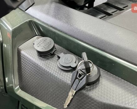 Aodes Pathcross 525L, об'ємом двигуна 0.5 л та пробігом 0 тис. км за 6800 $, фото 9 на Automoto.ua