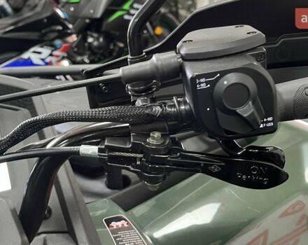 Aodes Pathcross 525L, об'ємом двигуна 0.5 л та пробігом 0 тис. км за 6800 $, фото 7 на Automoto.ua