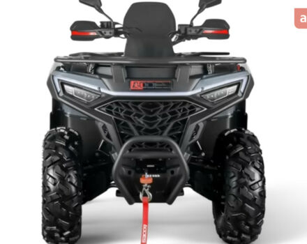 Aodes Pathcross 525L, об'ємом двигуна 0.5 л та пробігом 0 тис. км за 180 $, фото 8 на Automoto.ua