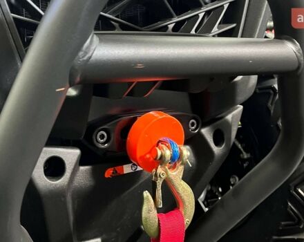 Aodes Pathcross 525L, об'ємом двигуна 0.5 л та пробігом 0 тис. км за 6800 $, фото 18 на Automoto.ua