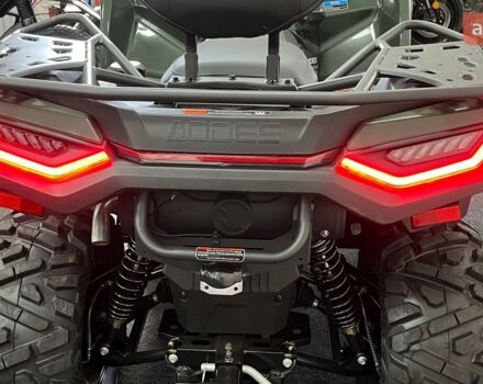 Aodes Pathcross 525L, об'ємом двигуна 0.5 л та пробігом 0 тис. км за 6800 $, фото 2 на Automoto.ua