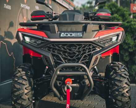 Aodes Pathcross 525L, объемом двигателя 0.5 л и пробегом 0 тыс. км за 6800 $, фото 5 на Automoto.ua