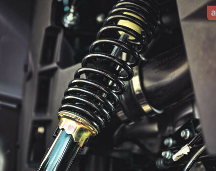 Aodes Pathcross 525L, объемом двигателя 0.5 л и пробегом 0 тыс. км за 7500 $, фото 17 на Automoto.ua