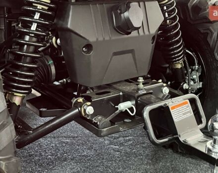 Aodes Pathcross 525L, об'ємом двигуна 0.5 л та пробігом 0 тис. км за 6800 $, фото 11 на Automoto.ua