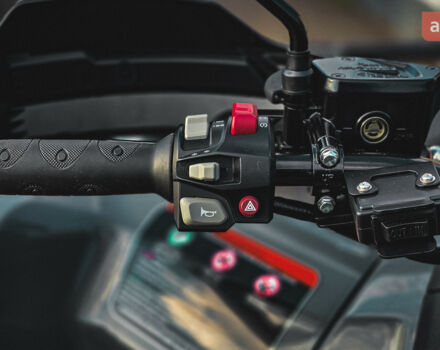 Aodes Pathcross 525L, объемом двигателя 0.5 л и пробегом 0 тыс. км за 7500 $, фото 23 на Automoto.ua