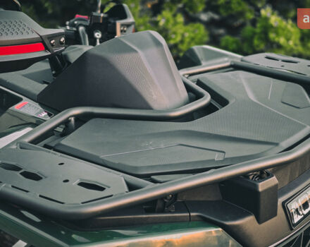 Aodes Pathcross 525L, об'ємом двигуна 0.5 л та пробігом 0 тис. км за 6800 $, фото 8 на Automoto.ua