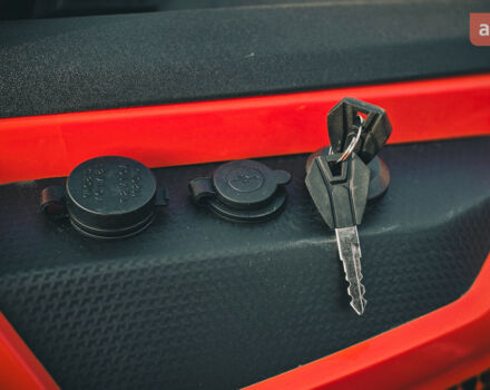 Aodes Pathcross 525L, объемом двигателя 0.5 л и пробегом 0 тыс. км за 6800 $, фото 12 на Automoto.ua